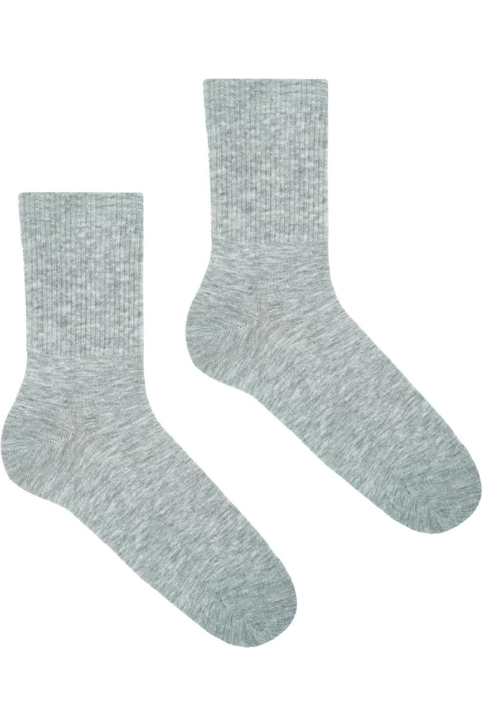 Juttu_FW23_KLUE_Sock KLUE Organic Cotton Tennis Sport Socks_JUTTU_€15 Juttu_FW23_KLUE_Sock KLUE Organic Cotton Tennis Sport Socks_JUTTU_€15