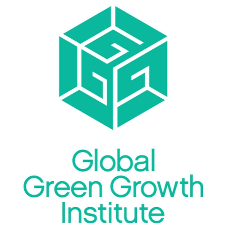 GGGI Logo
