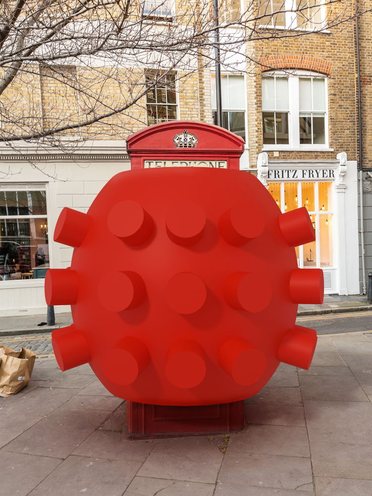 CDW_Steve Messam_Box K2