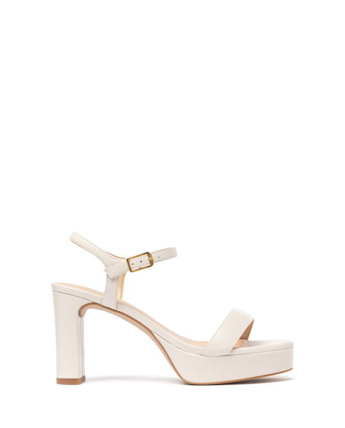 UNISA SS25 OSORO NTO IVORY EUR145