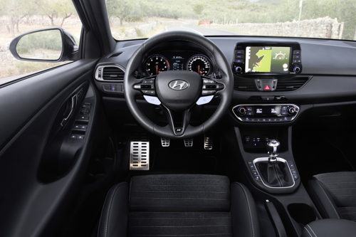 Hyundai i30 N