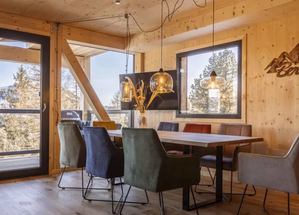 Vakantiehuis Superior, Steiermark Oostenrijk