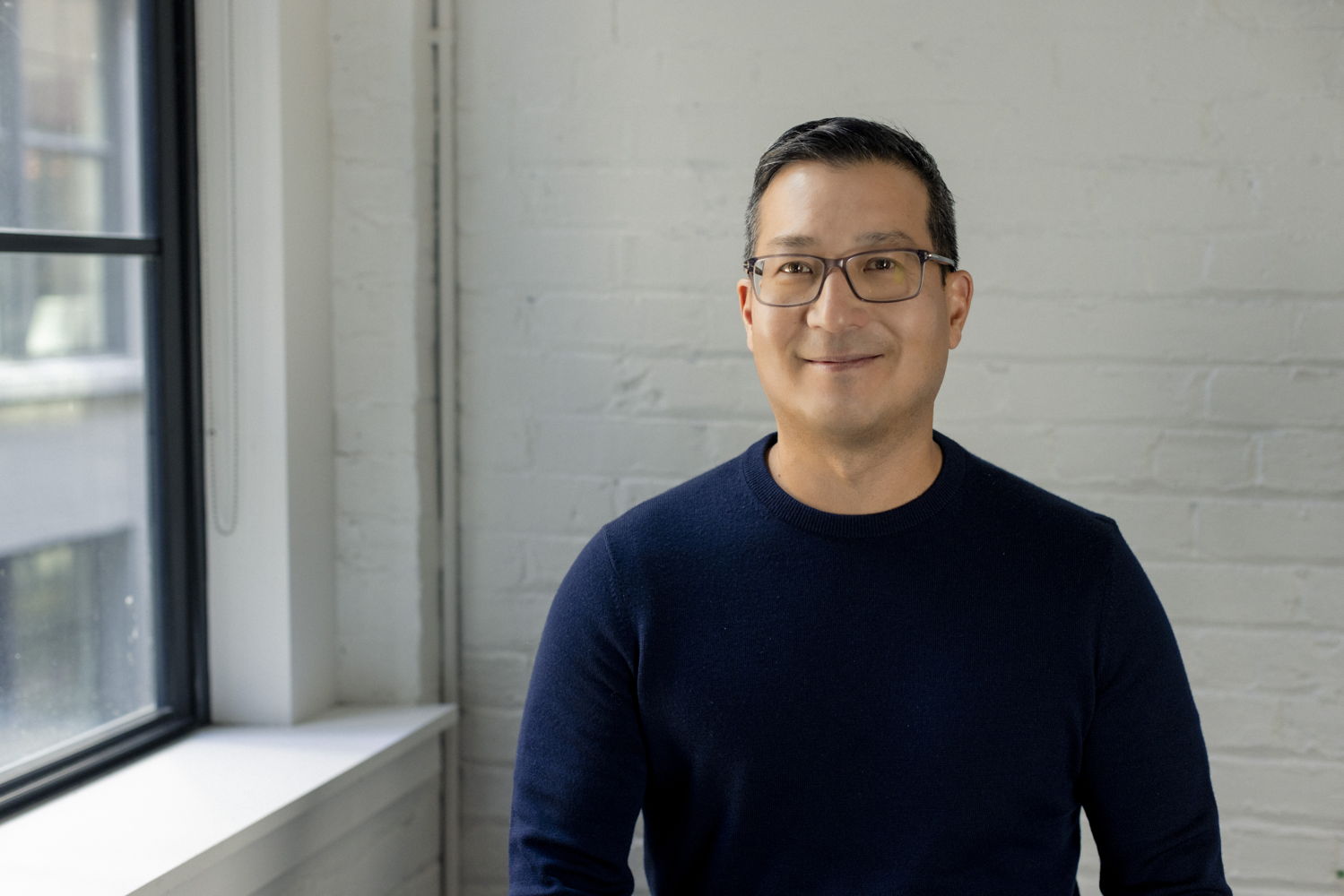 Paul Teshima, Chief Commercial Officer