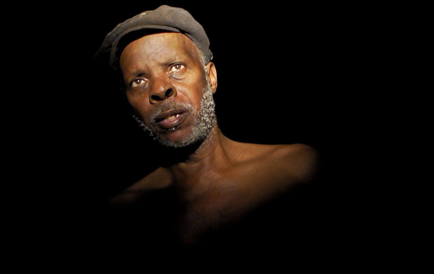 Film: 8/10 - Pedro Costa - Cavalo dinheiro