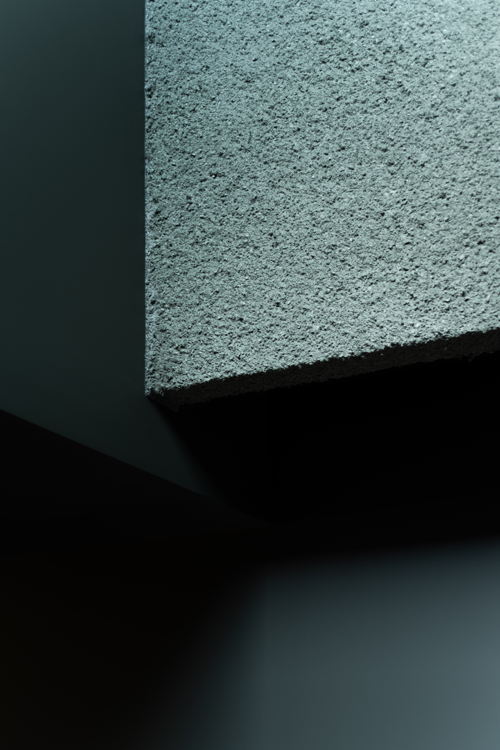 COCON - interior