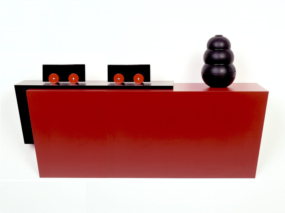 El Lissitzky II 1