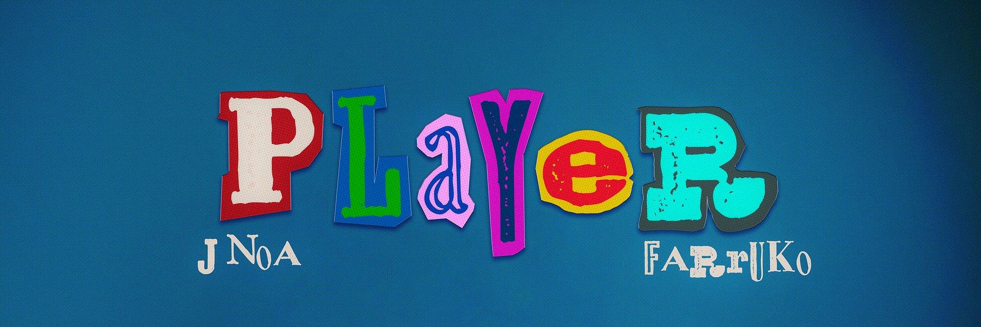 J Noa y Farruko se unen en "PlaYer < / 3", la colaboración más ambiciosa de la rapera dominicana hasta la fecha J Noa y Farruko se unen en "PlaYer < / 3", la colaboración más ambiciosa de la rapera dominicana hasta la fecha