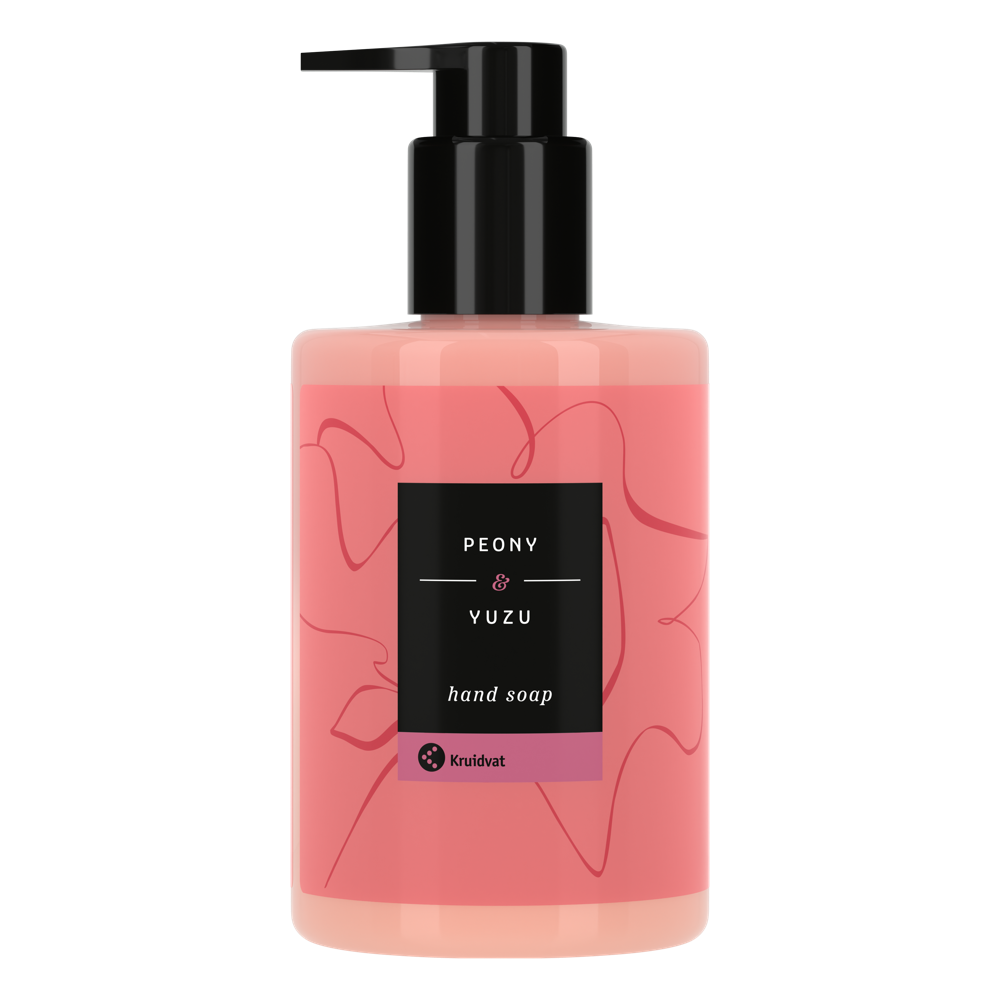 Handzeep Water Citrus €3,99