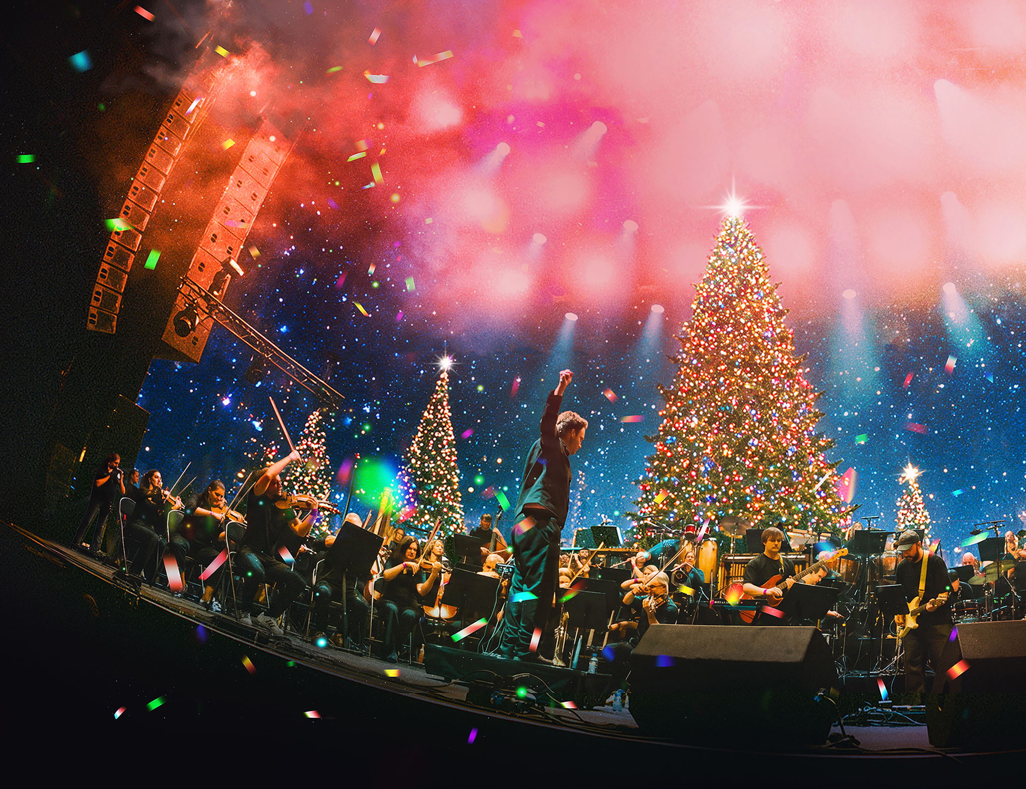C: The Atomic Orchestra C: The Atomic Orchestra