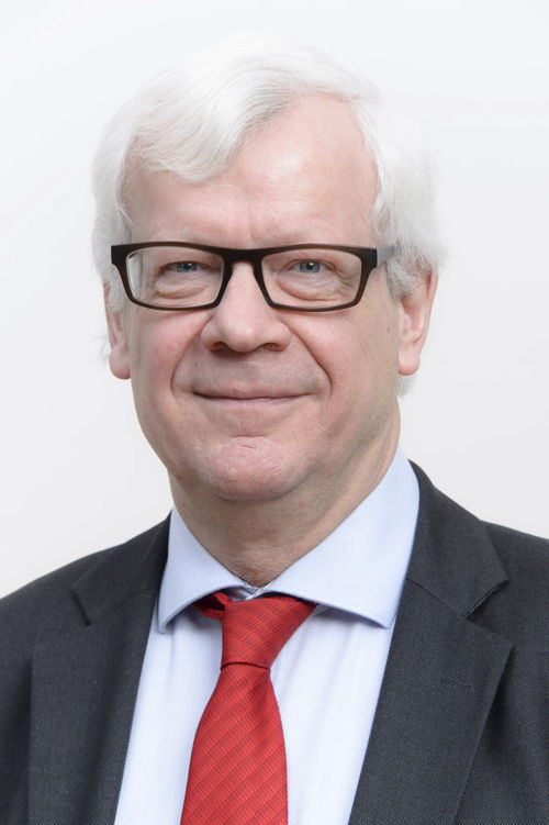 Gouverneur Lodewijk De Witte neemt afscheid van Vlaams-Brabant