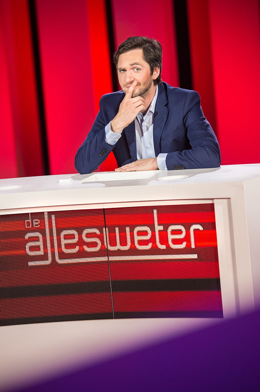 De allesweter