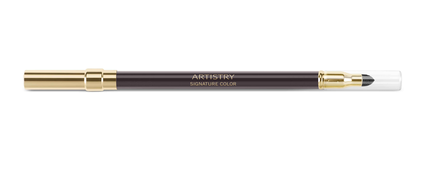 Crayon ARTISTRY SIGNATURE COLOR Longwearing Eye Pencil / Plum Berry