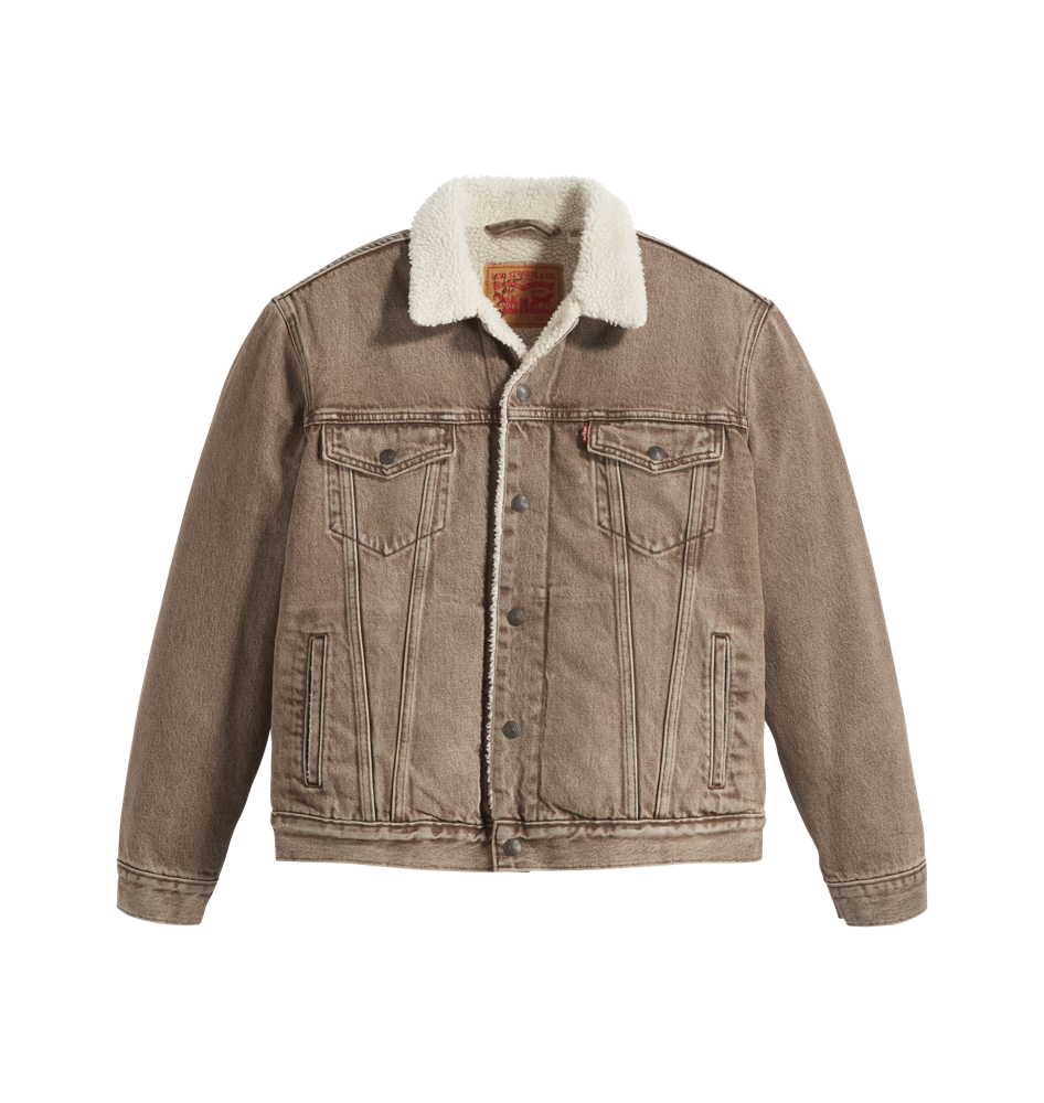 Levi's_16365-0104_BREAKFAST SANDWICH SHERPA_Mens_Front. 139.95png€ Levi's_16365-0104_BREAKFAST SANDWICH SHERPA_Mens_Front. 139.95png€