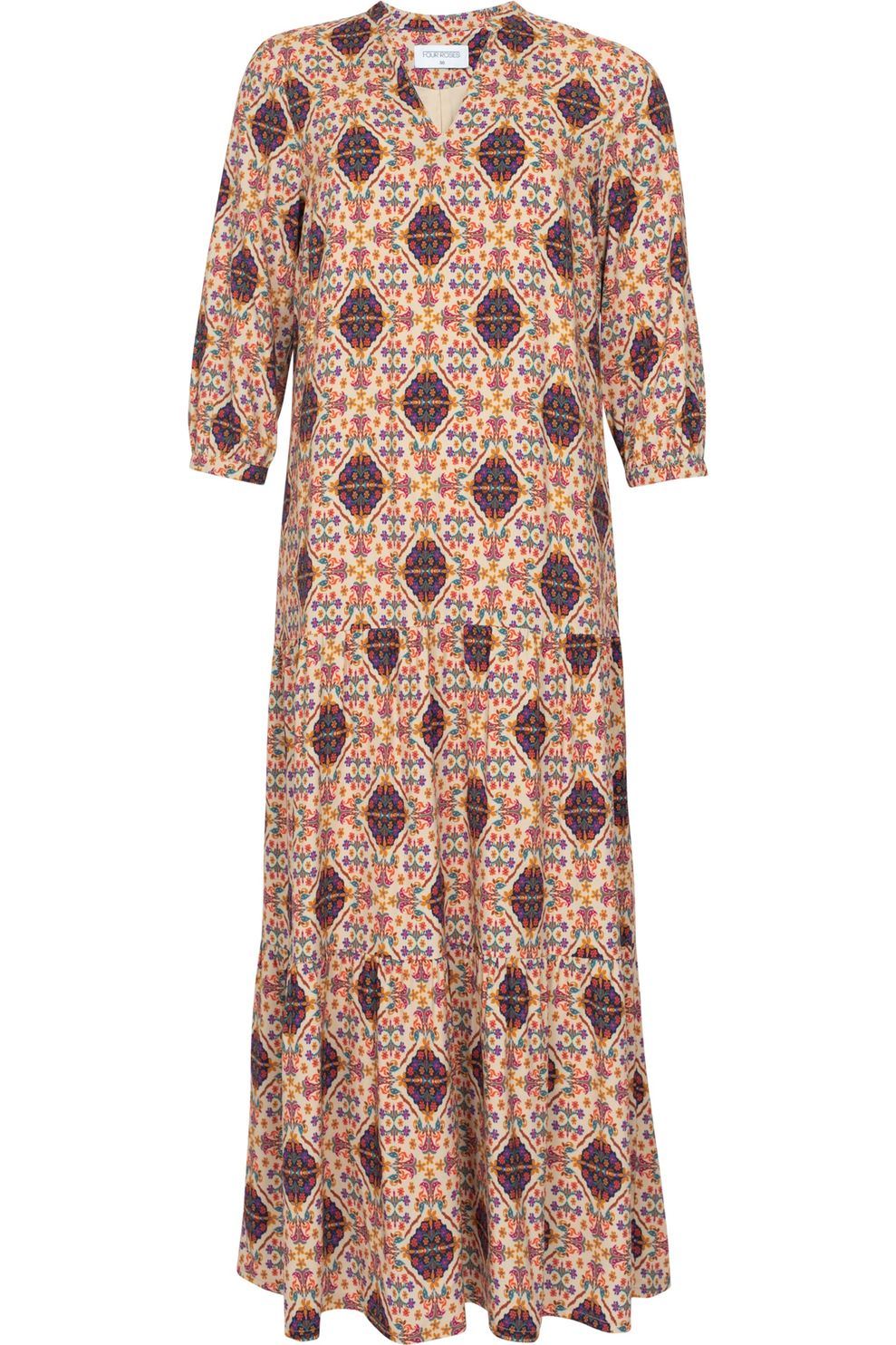 Juttu_FW23_Four Roses_Dress 6616_JUTTU_€185