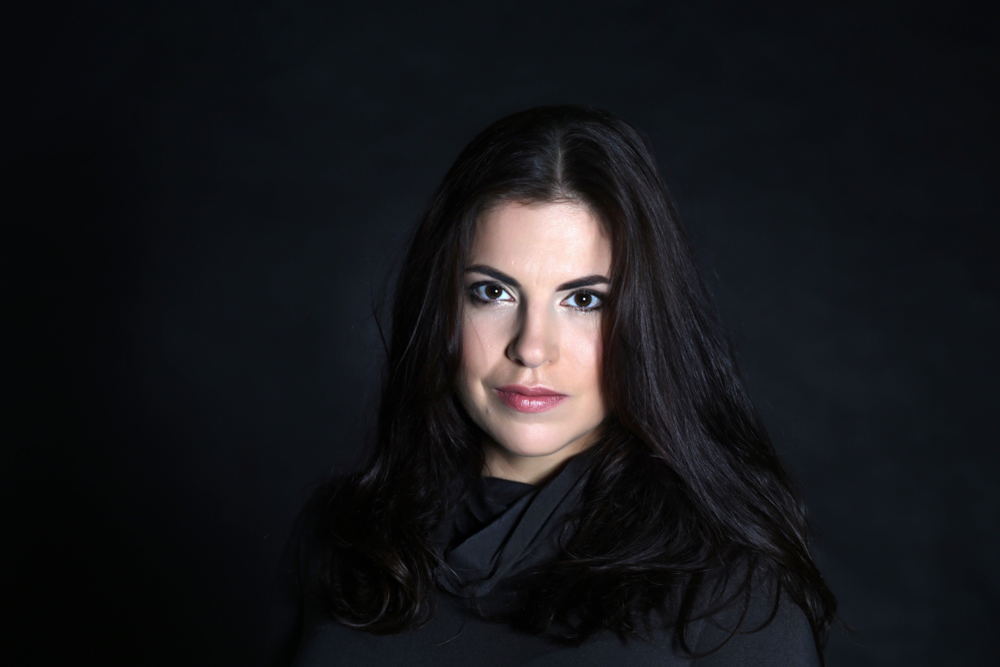 Kamila Zlatušková, CEO & founder Serial Killer