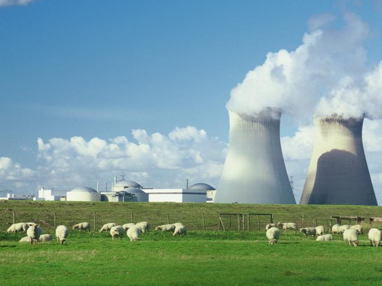 ENGIE reconnecte Doel 4 au réseau électrique dans les délais et réalise avec succès un objectif majeur des accords Phoenix