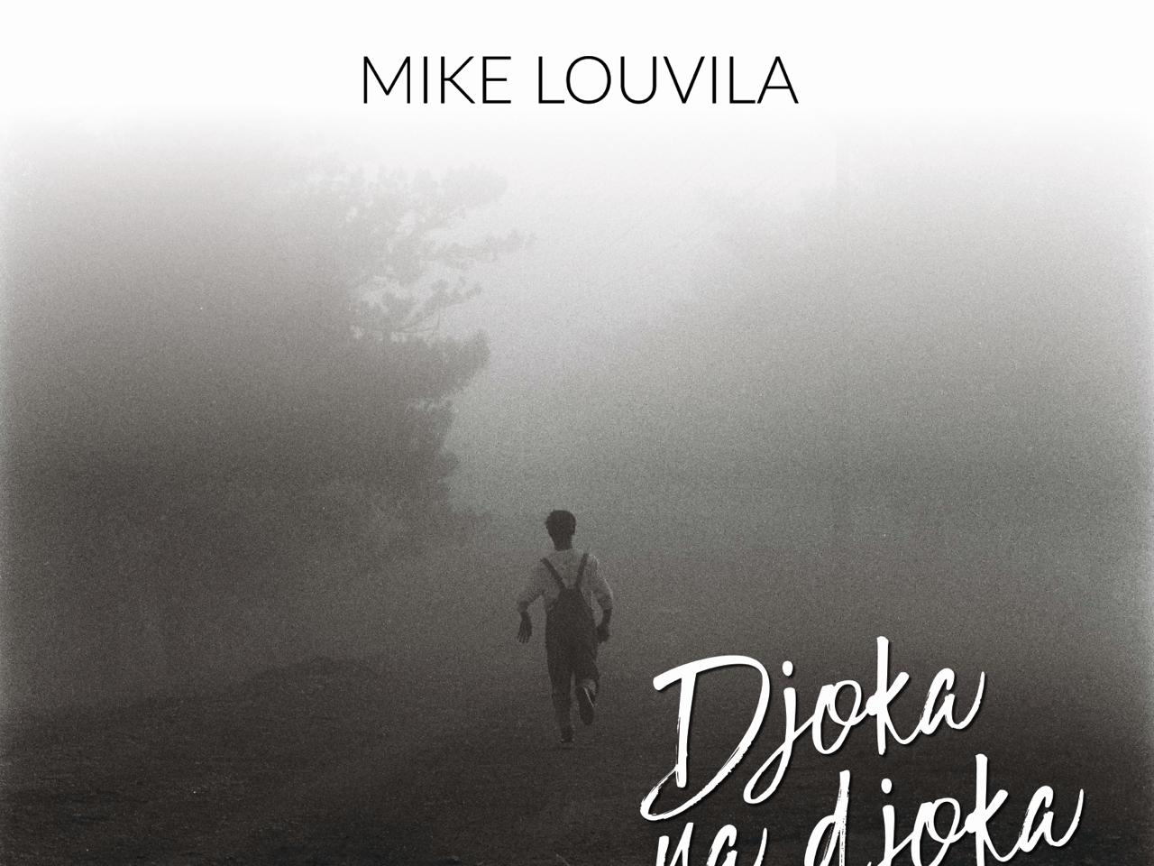 MIKE LOUVILA – “DJOKA NA DJOKA” : L’AFROBEATS COMME LIEN ENTRE RACINES ET MODERNITÉ