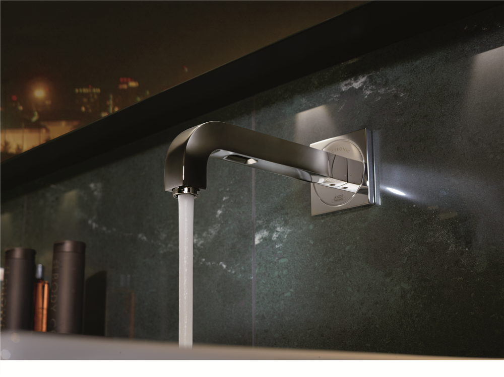 AXOR Citterio ©AXOR / Hansgrohe SE