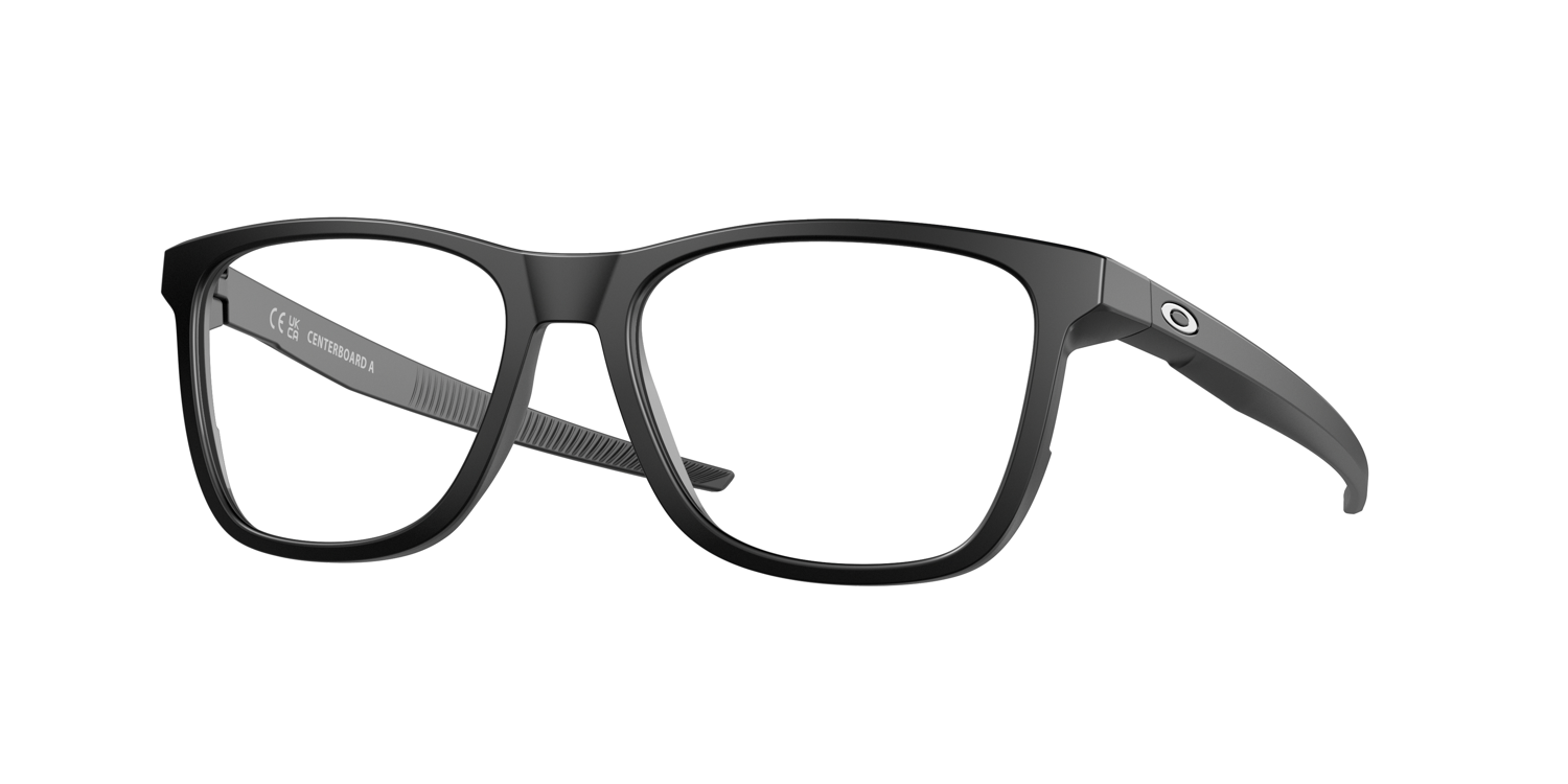OAKLEY CENTERBOARD A SATIN BLACK