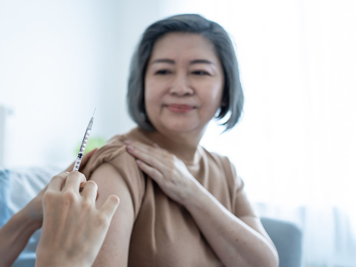 Centrum voor vaccinologie UZ Gent zoekt West-Vlaamse deelnemers voor griepvaccinstudie
