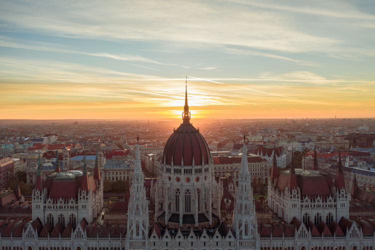Budapest