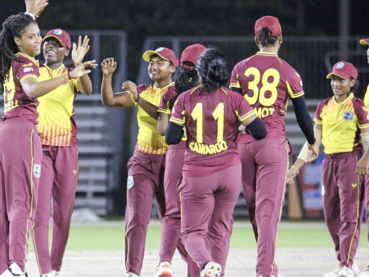 West Indies name squad for inaugural ICC Women’s U19 T20 World Cup