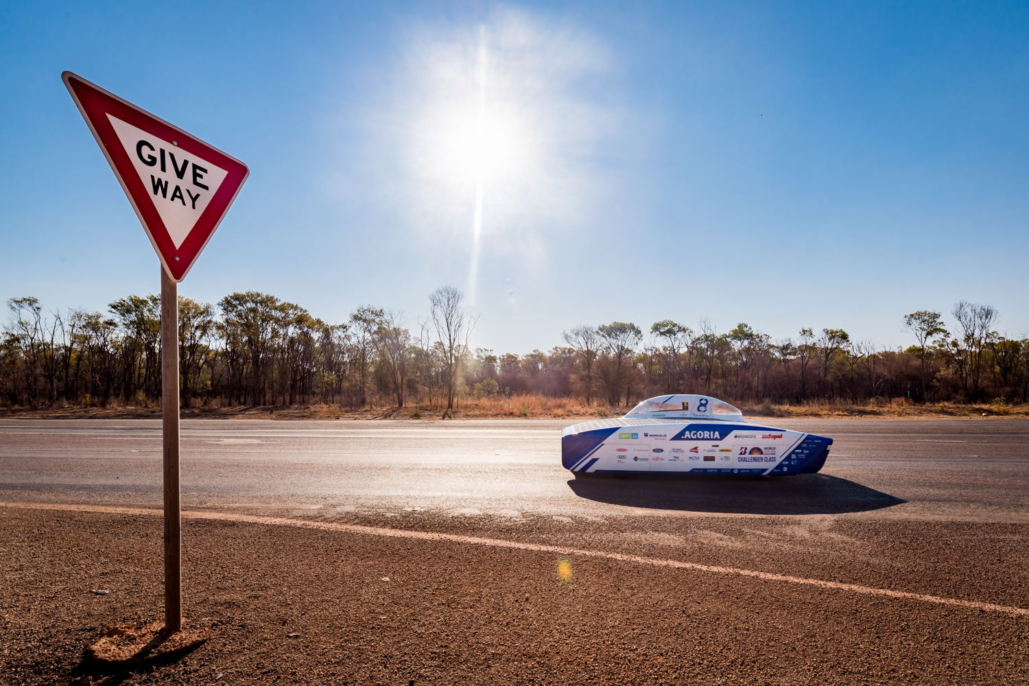 Stuart Highway