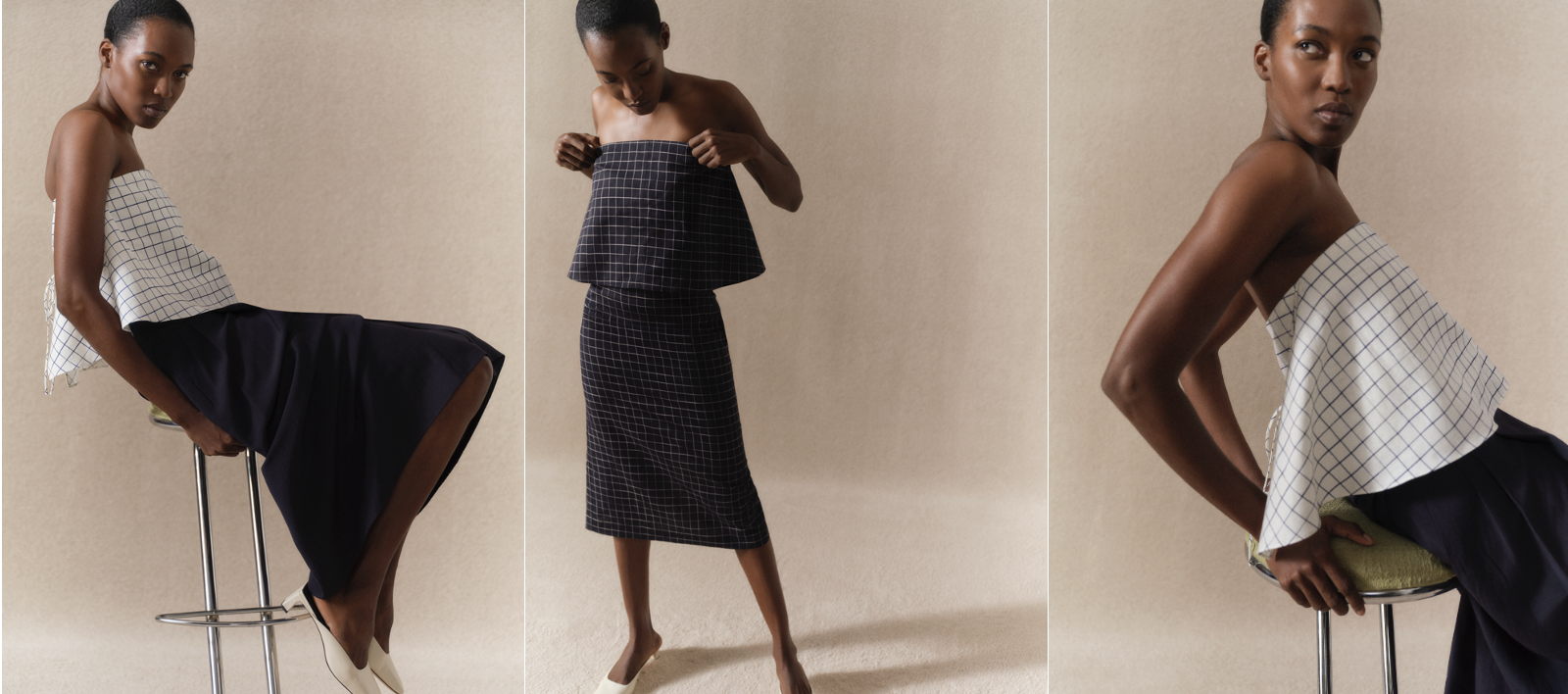 VINCE LADIES SPRING 2025 