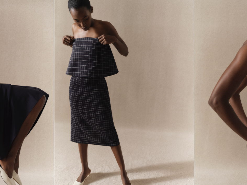 VINCE LADIES SPRING 2025 