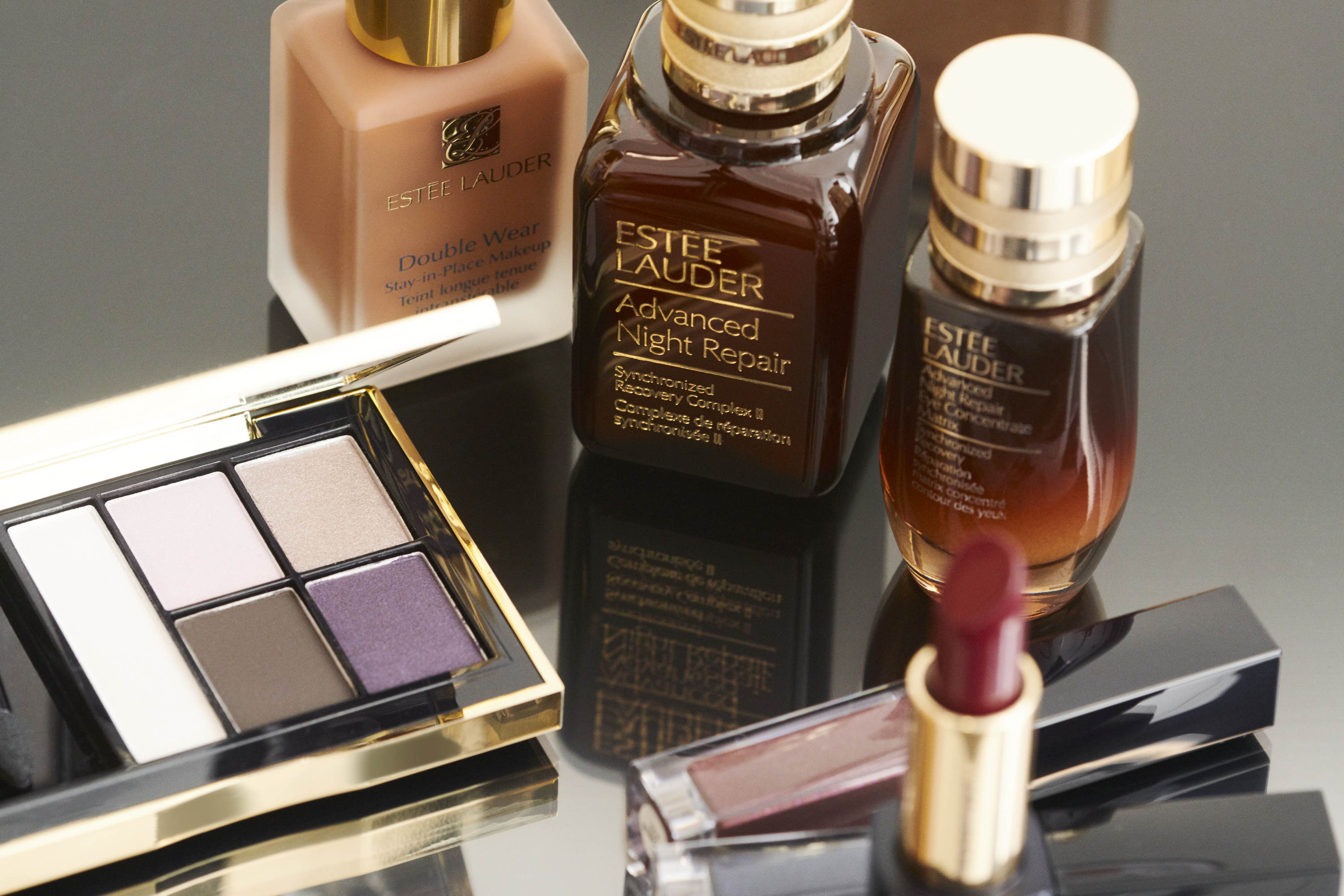 The Estée Lauder Companies | Beauty At Home