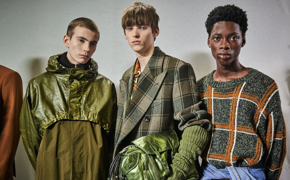 Menswear FW20 trends: a surge of tailoring and seventies vibes