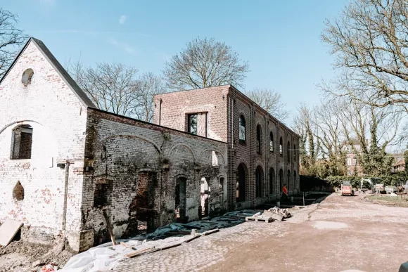 Wagenhuys Ronse