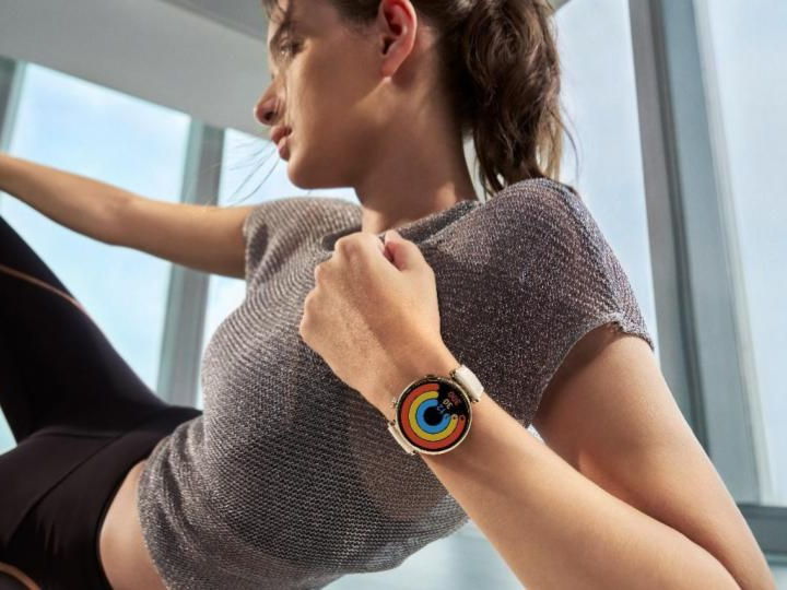 Evento de lanzamiento de Huawei en Barcelona: Una nueva era para los wearables elegantes, orientados a la salud y diseñados para el deporte