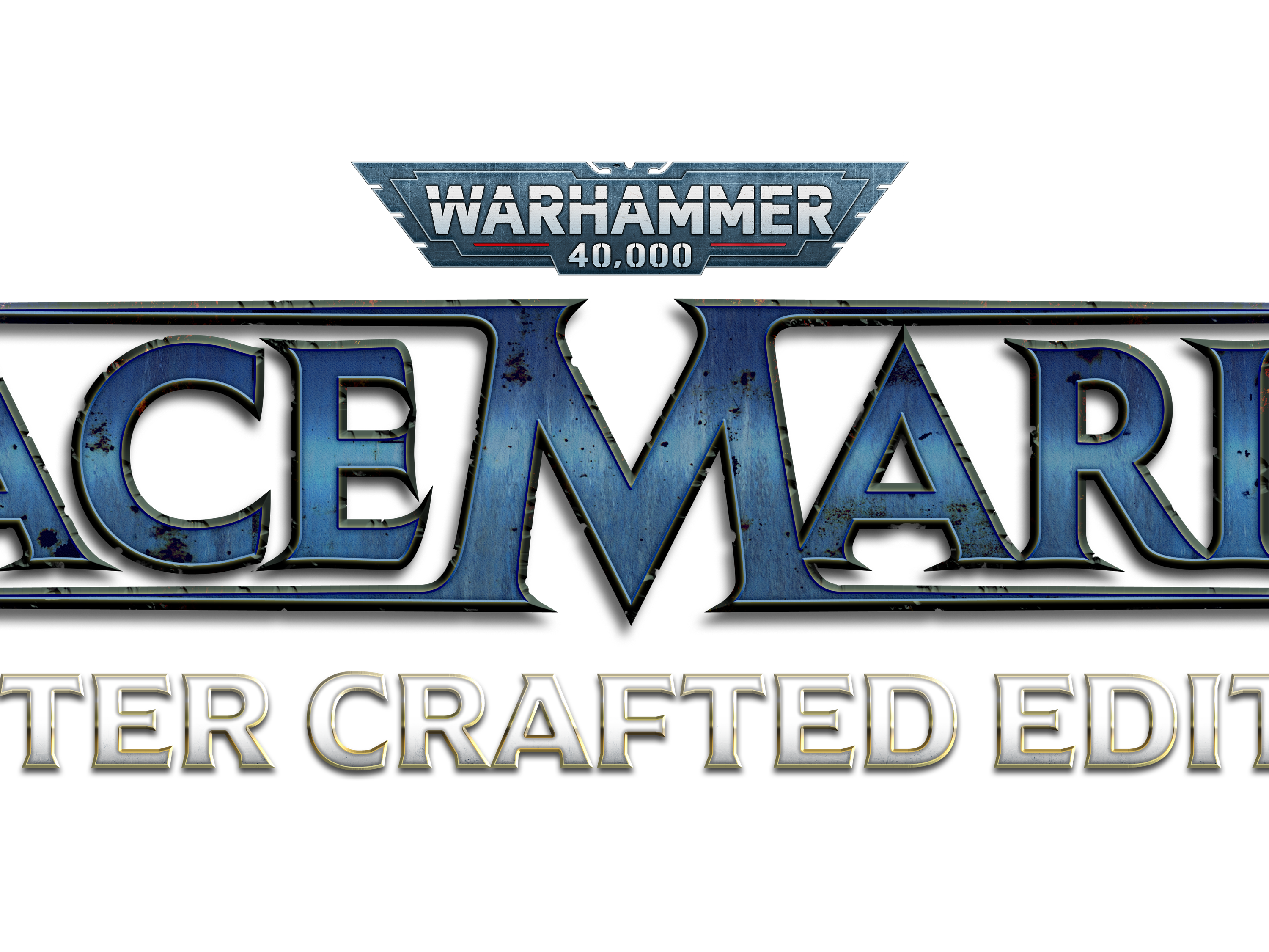WARHAMMER 40,000: SPACE MARINE - MASTER CRAFTED EDITION ANNOUNCED, LAUNCHING JUNE 10 ON PC, GAME PASS AND XBOX SERIES X/S
