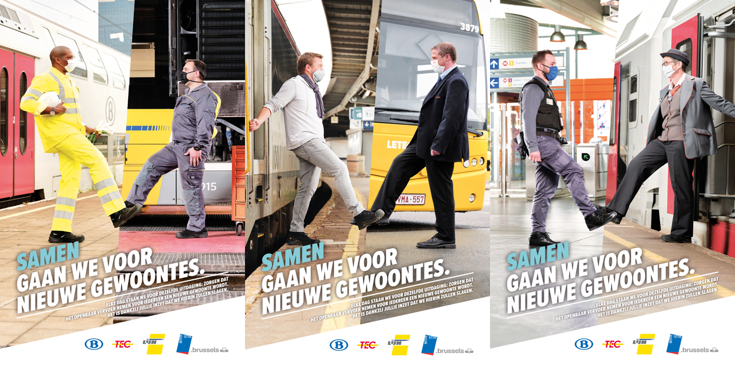 Campagne_DeLijn_NMBS_TECT_MIVB_intern