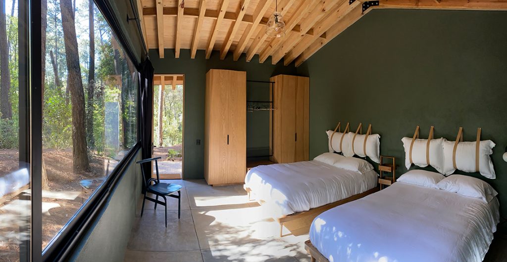 Casa Mola Valle de Bravo, Estado de México