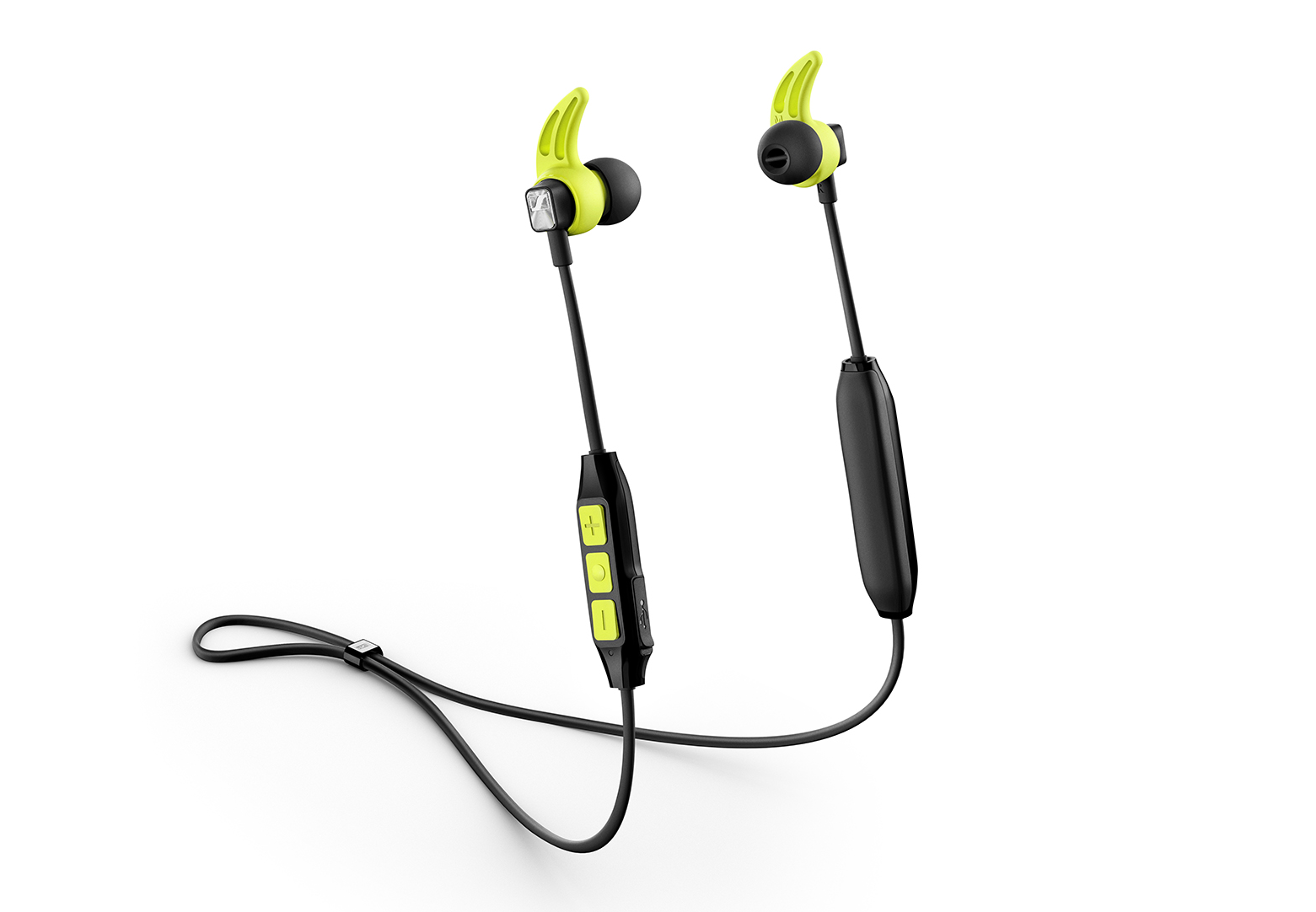 For ambitious New Year’s resolutions
CX SPORT
+ in-ear Bluetooth sports headphones
+ clear, detailed sound with powerful bass that will get you moving
+ ergonomic ear fins keep the earbuds comfortably secure during any workout
+ splash- and sweat-resistant
+ six-hour battery life
RRP: $199.95 AU
For ambitious New Year’s resolutions
CX SPORT
+ in-ear Bluetooth sports headphones
+ clear, detailed sound with powerful bass that will get you moving
+ ergonomic ear fins keep the earbuds comfortably secure during any workout
+ splash- and sweat-resistant
+ six-hour battery life
RRP: $199.95 AU
