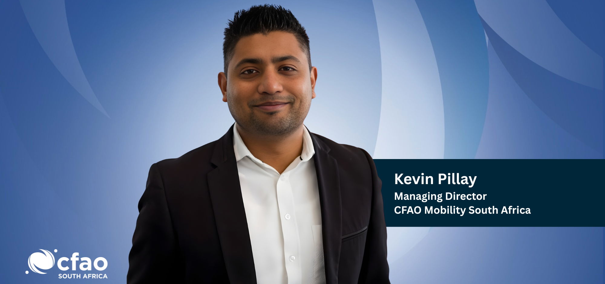 CFAO South Africa appoints new executives to CFAO Mobility South Africa