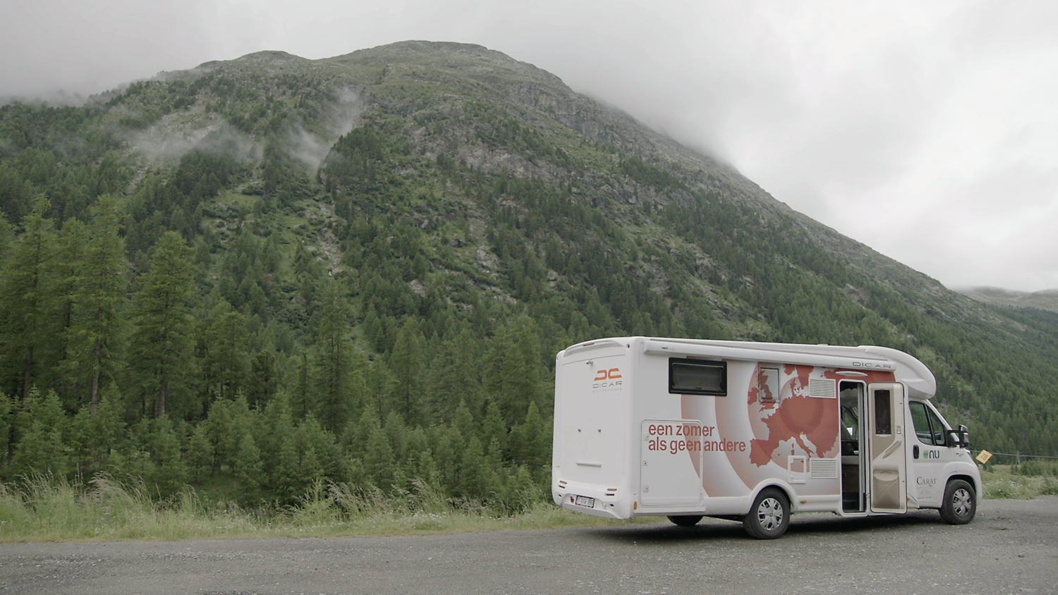 Algemeen Camper (c) VRT