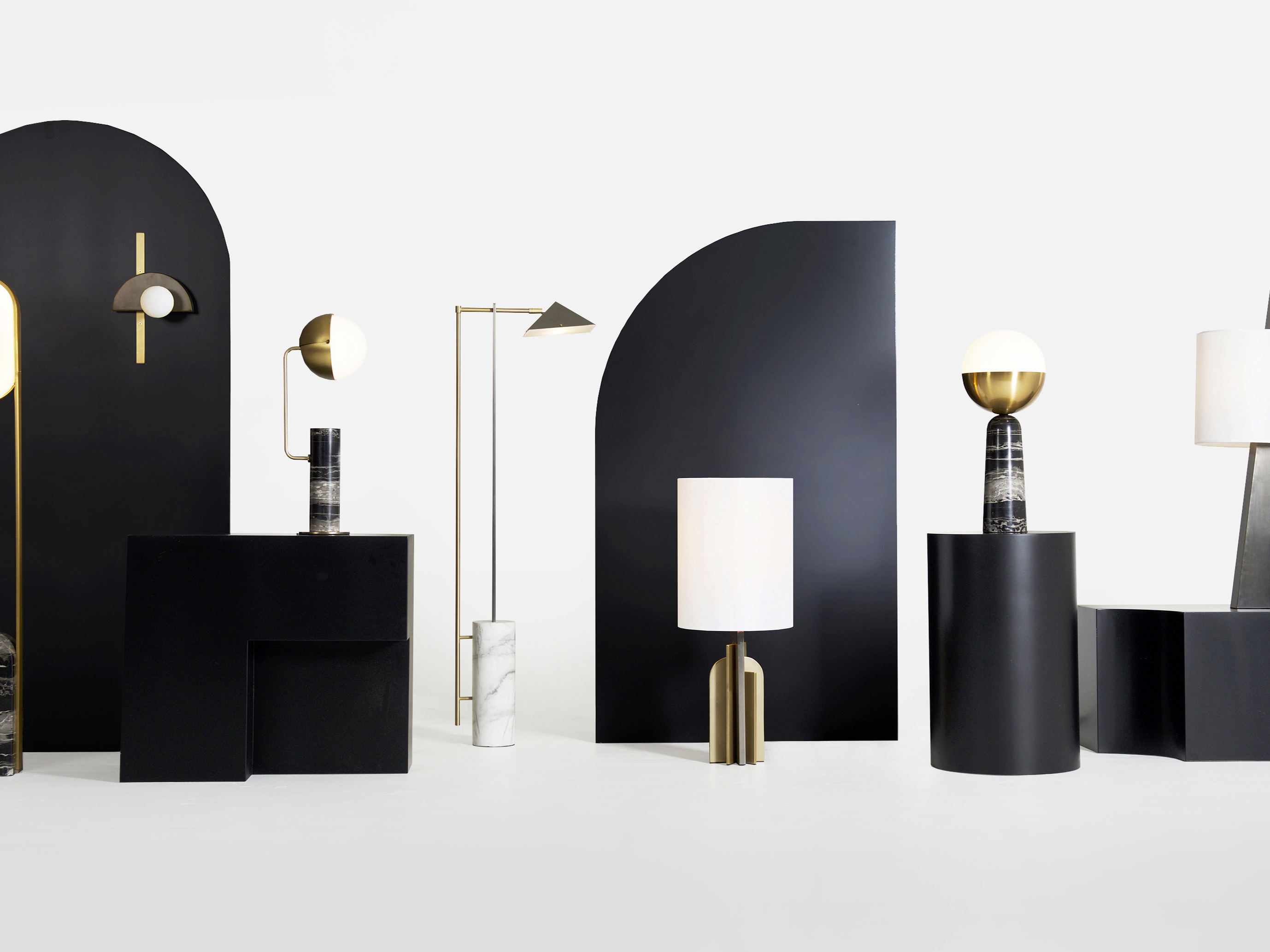 Lighting at Clerkenwell Design Week