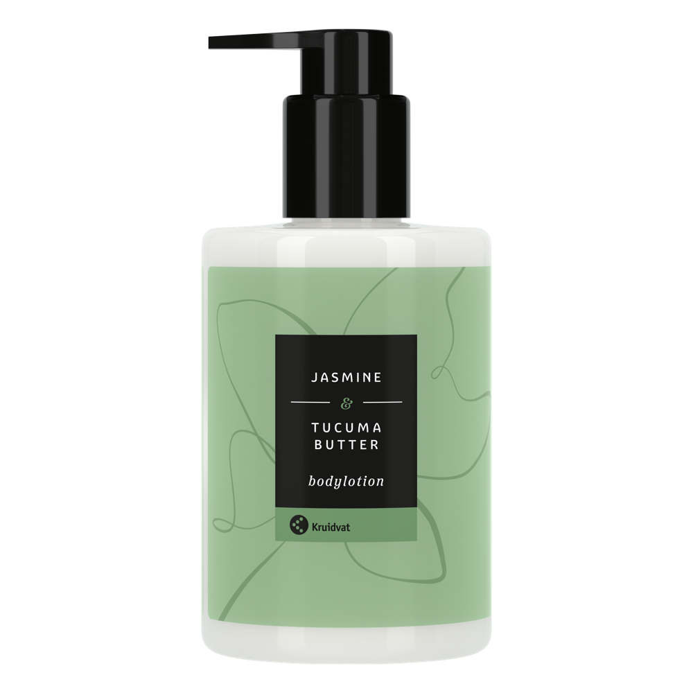 Bodylotion Forbidden Dry €4,99