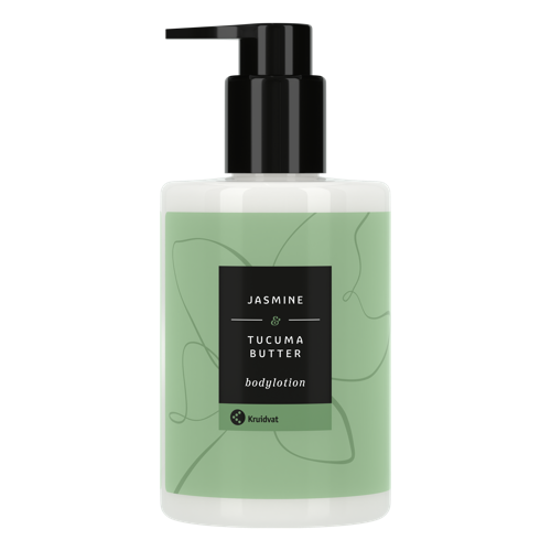 Bodylotion Forbidden Dry €