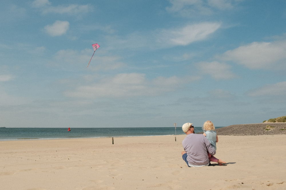 Roompot - Een jaar gratis vakantie