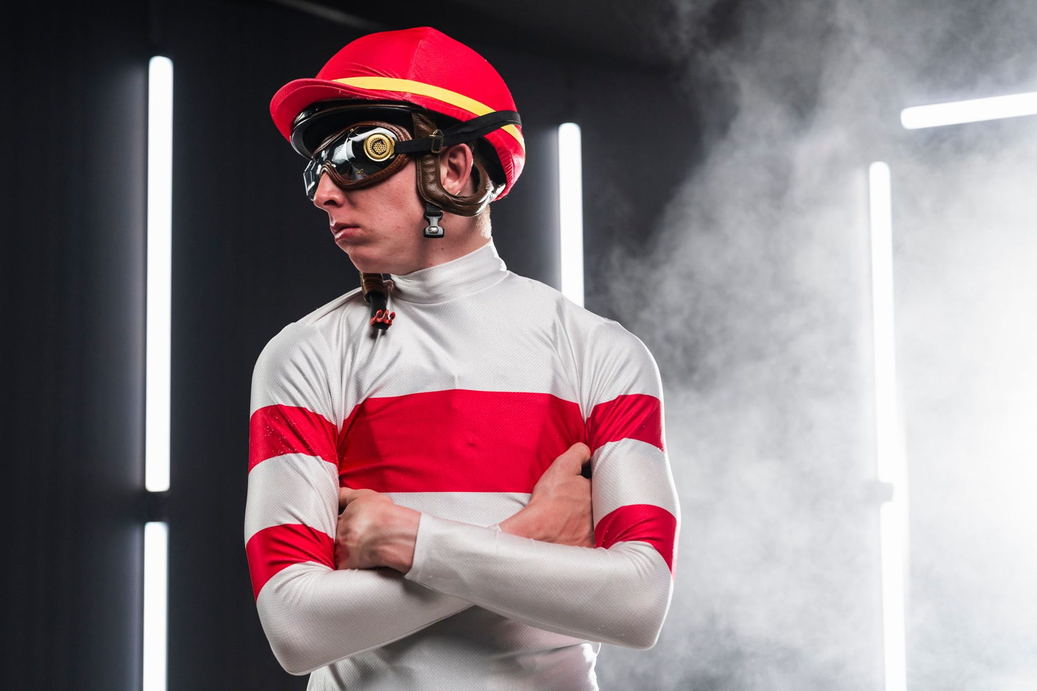 Declan Carroll for Woodbine
