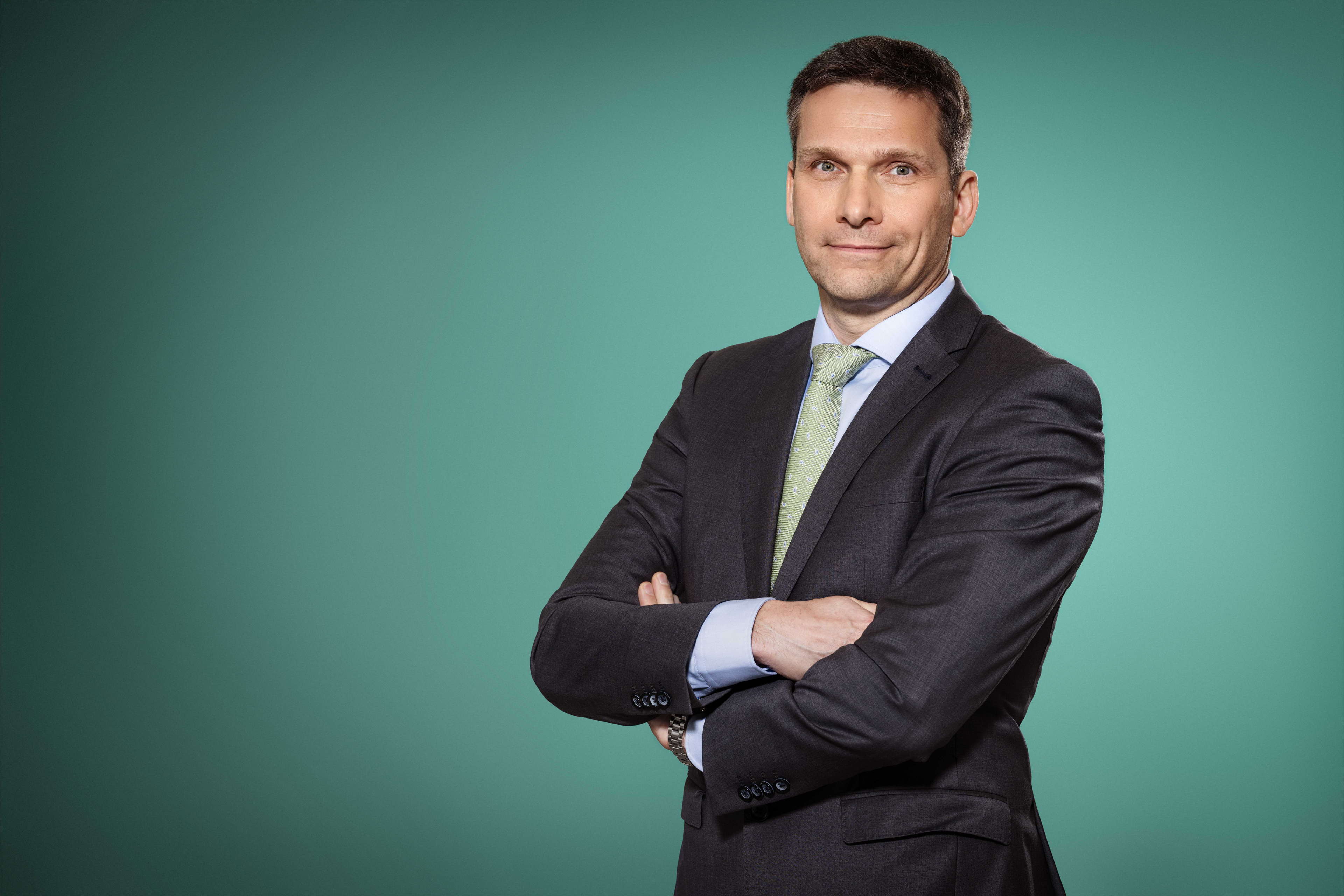 ABN AMRO België werft Kris Dewinter aan als Head of corporate finance