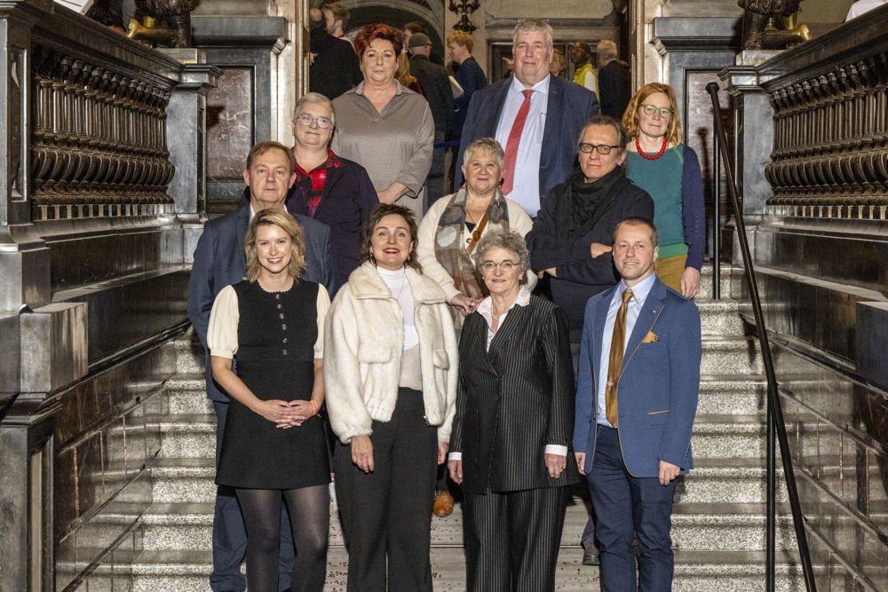 Foto Bijzonder Comité Sociale Dienst, (c) Sigrid Spinnox