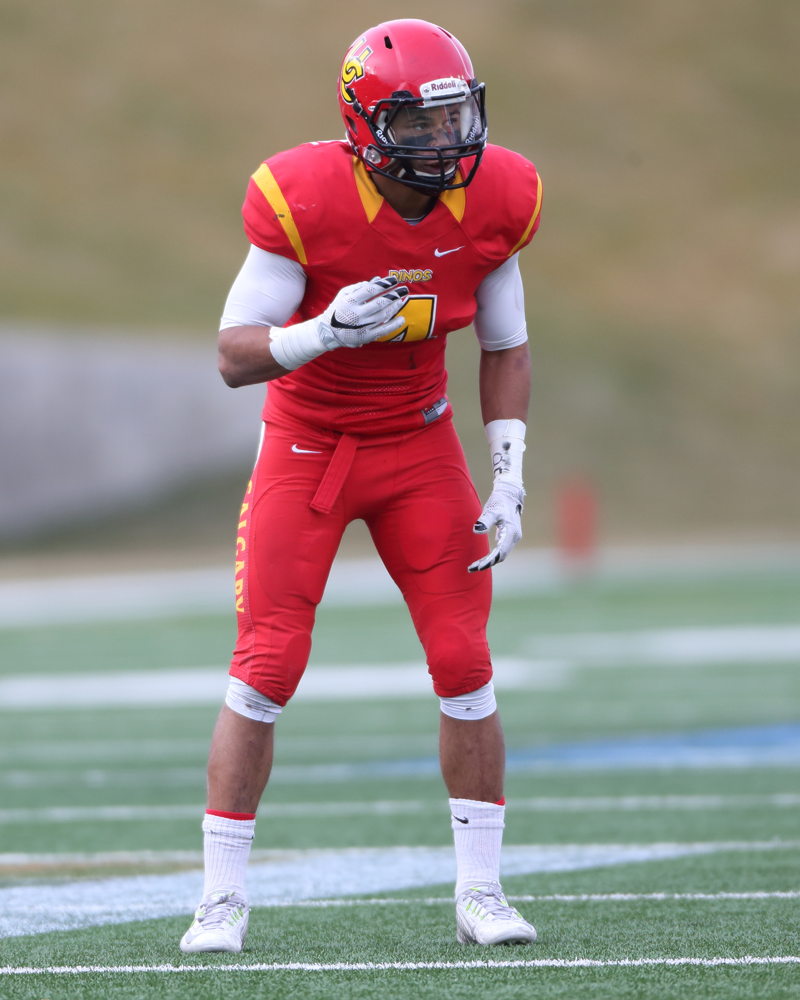 12. Robert Woodson (Photo credit: David Moll)