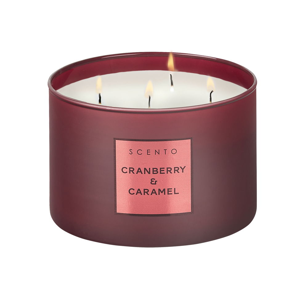 Cranberry&Caramel_Candle_BE€34,95_LUX€36,99