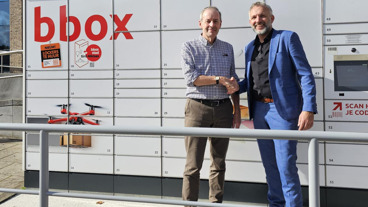 Sint-Niklaas wordt ‘Bbox Stad’ met extra mogelijkheden voor handelszaken
