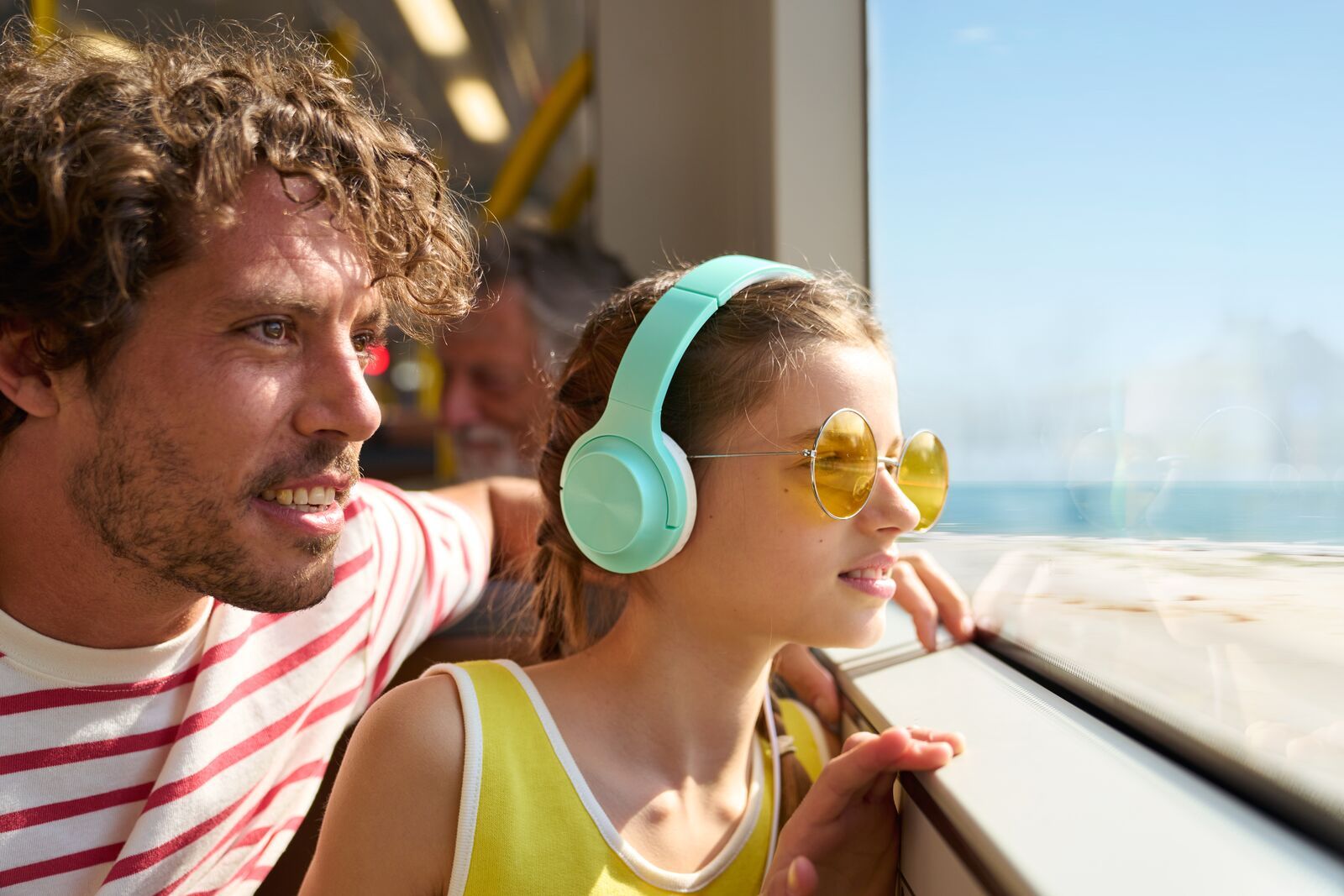 De Lijn blikt terug op een geslaagde zomer vol beleving en verbinding 